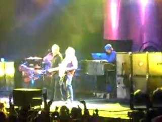 Deep Purple  20/5/2011