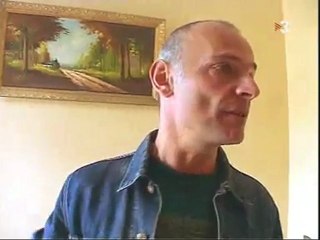 TV3 - Afers exteriors - Tornar a la casa on vas néixer