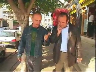TV3 - Afers exteriors - Menorquins a Alger
