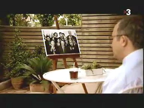 TV3 - Polònia - Montilla daltònic