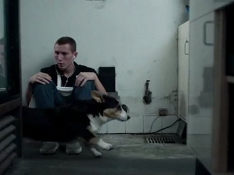 Swedish House Mafia - Save The World