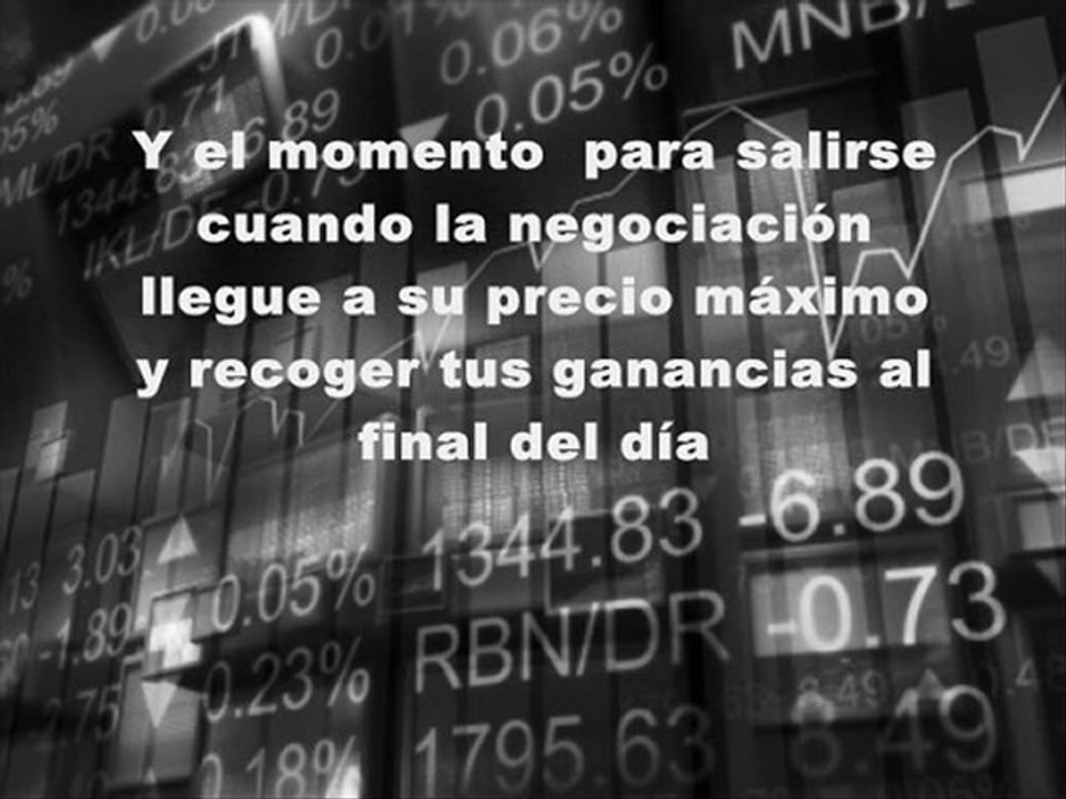 cursos bolsa, como invertir en la bolsa de valores, invertir en bolsa