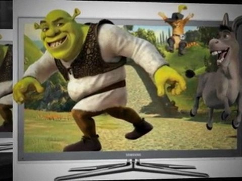 Samsung UN65C8000 | Review and the cheapest price available