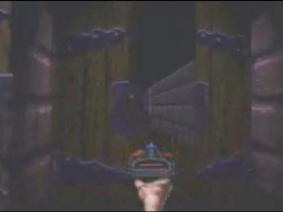[3DO] Escape From Monster Manor (part 05)