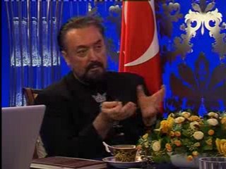 RENKLİ TABUTLAR İLE VERİLMEK İSTENEN İMAJ - ADNAN OKTAR