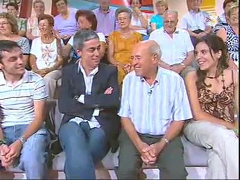 TV3 - El Club - L'home que parla al revés