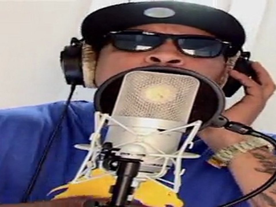 Trailer "RÉPUTATION"  by Rec One Films ... S'kobar 971