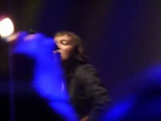 CALI - Je te veux Maintenant @ Rennes