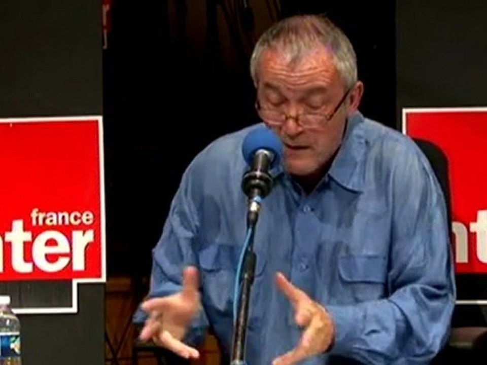 Bip ! La chronique de Vincent Roca