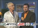 TV3 - Polònia - Discurs d'en Maragall