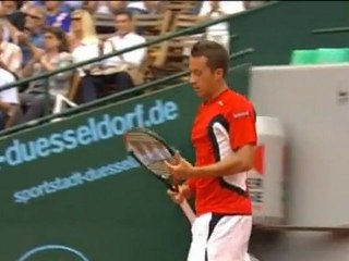 World Team Cup - Germania in finale