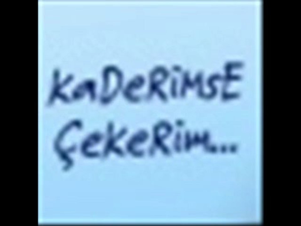 Hüseyin ALtın Sevmesini Bileceksin