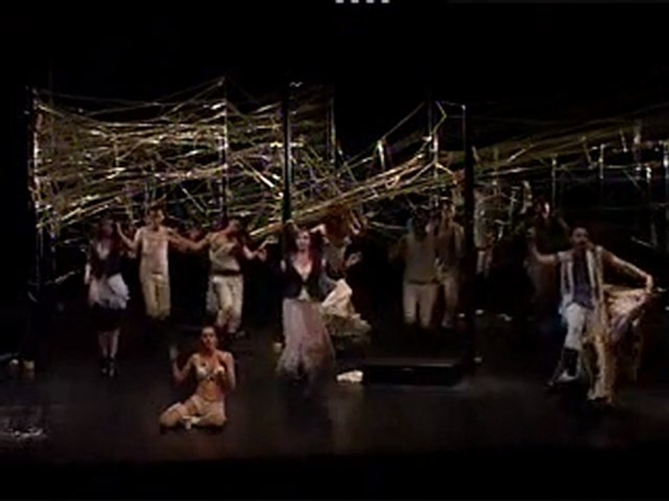 METAMORFOZE 5