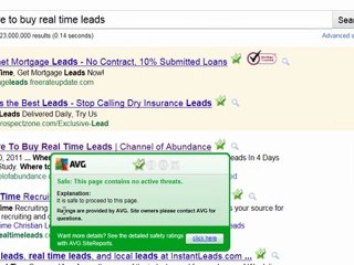 Where to buy real time leads - Is SEO Getting Tougher?