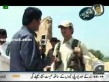 Aaj Kamran Khan Kay Sath 20th May 2011 Part 1