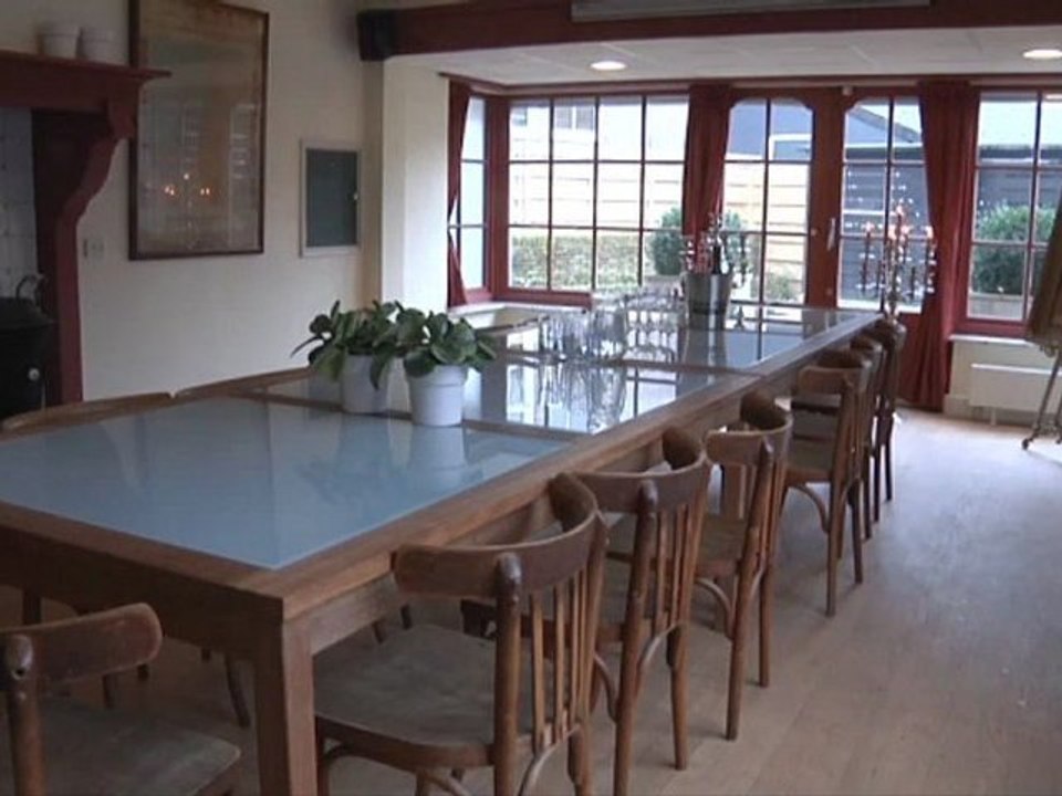 Zaalverhuur Hilversum Amsterdam Café 't Bonte Paard