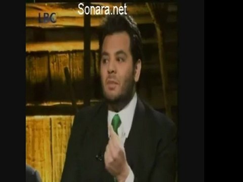 برنامج المايسترو مع القيصر كاظم الساهر-الجزء الأول