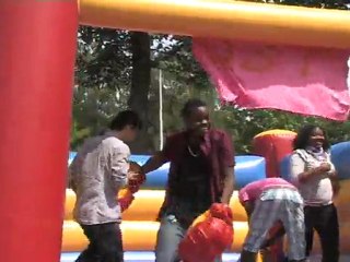 Montage Captive BDE-BDS