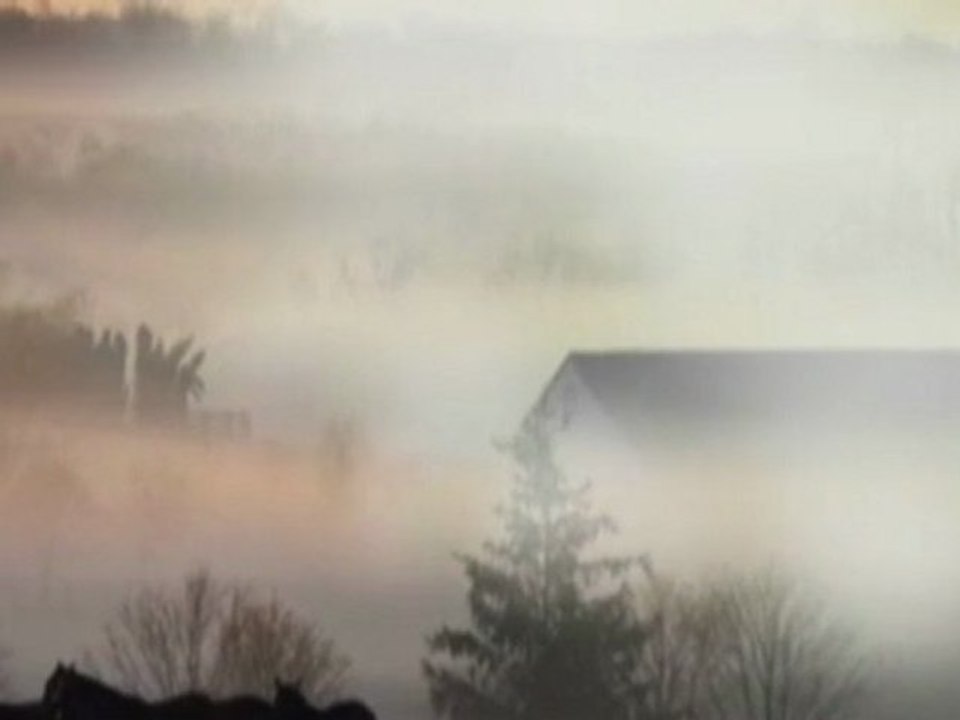 Dom w dolinie mgieł-Marek Biliński