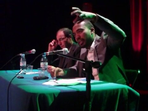 Mohamed Bajrafil - Les non musulmans en terre musulmane