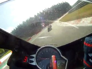 Gad a Spa Francorchamps  (session 3) part2