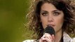 Katie Melua ★ The Flood ▪♪ Allsang på grensen ▪♪ Norway Norvège 2010