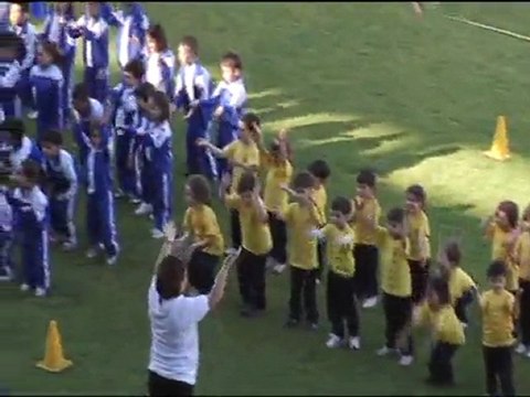 XXIII Festa ASAD - Messina 14 Maggio 2011