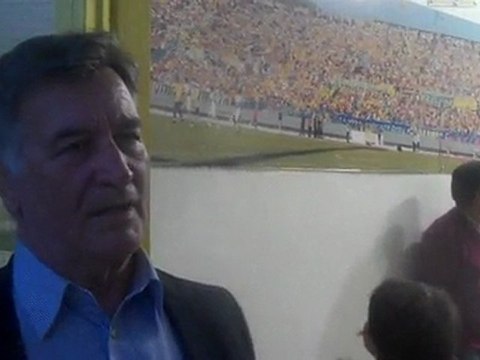 Ο Φώτης Κωστούλας στο Contra.gr