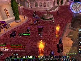 Prueba de calidad de video - Sujeto de prueba: TELEX en un dia normal en dala   ^^