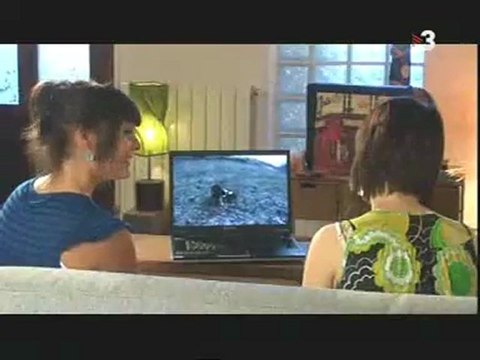 TV3 - gosSOS - De la ciutat a Setcases