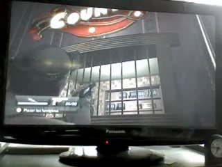 splinter cell: double agent mission 7 - cozumel part 1