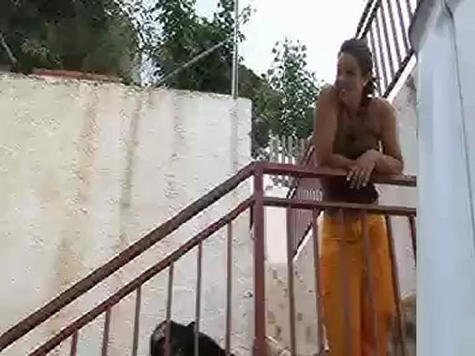 TV3 - gosSOS - Blog Ginger