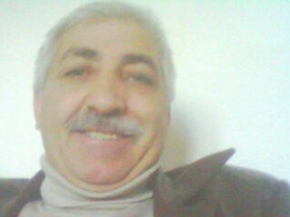 İLHAMİ GAMLI AMAN DOKTOR