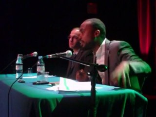 Mohamed Bajrafil - L'homme est-il supérieur à la femme en Islam ?