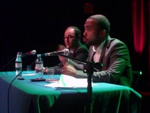 Mohamed Bajrafil - Peut-on changer de religion quand on est musulman ?