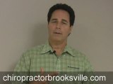 Lower Back Pain Family Chiropractic Brooksville