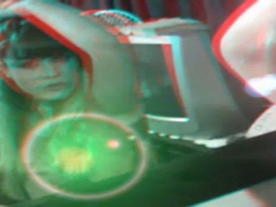 Karyne Pessan - Quem vê cara não vê coração (Dance Mix 2011)