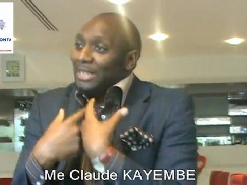 TSHISEKEDI FOR PRESIDENT DANS LA VILLE DE LUMIERE ( PARIS ) POUR UN APPEL VIBRANT A LA DIASPORA POUR SON SOUTIEN A ETIENNE TSHISEKEDI