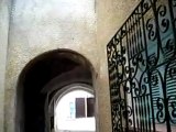 Architecture et monuments de Béja. Tunisie