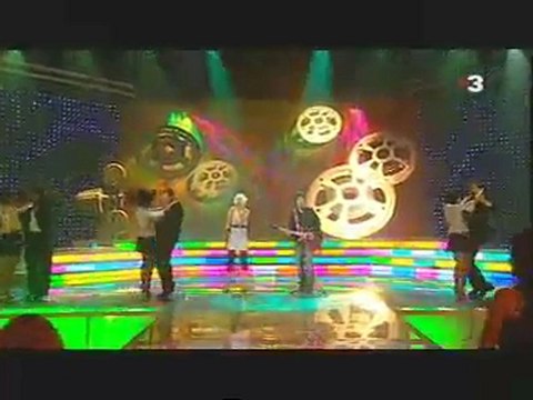 TV3 - Mania - Mone i Mazoni: You never can tell