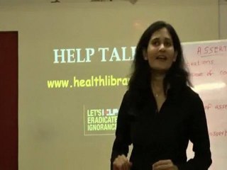 Assertive Communication Part 1.wmv