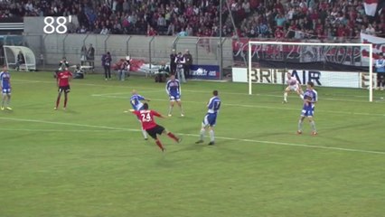 2010-11 - National - J41 - EAG-Rodez 3-1