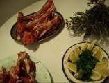 Gastronomie de Béja. Tunisie