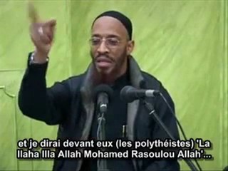 Cheikh Khalid Yassin-Abou Dharr