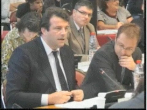 Ecole Billancourt : Thierry SOLERE contre un passage en force et pour plus de concertation