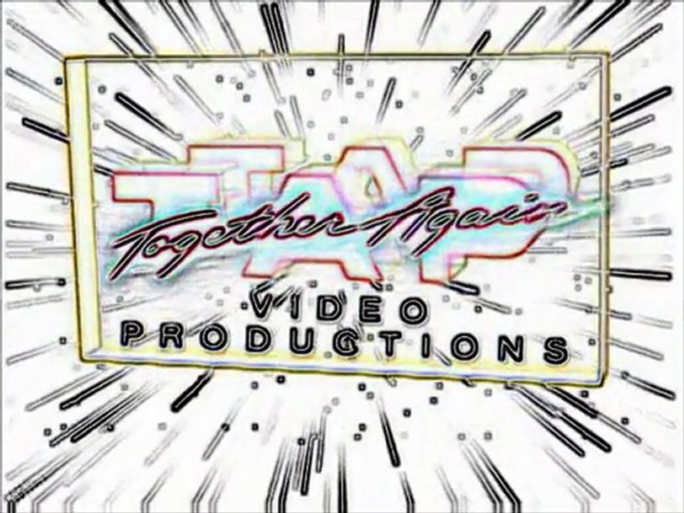 Kidsongs 1995 intro and outro edge detection