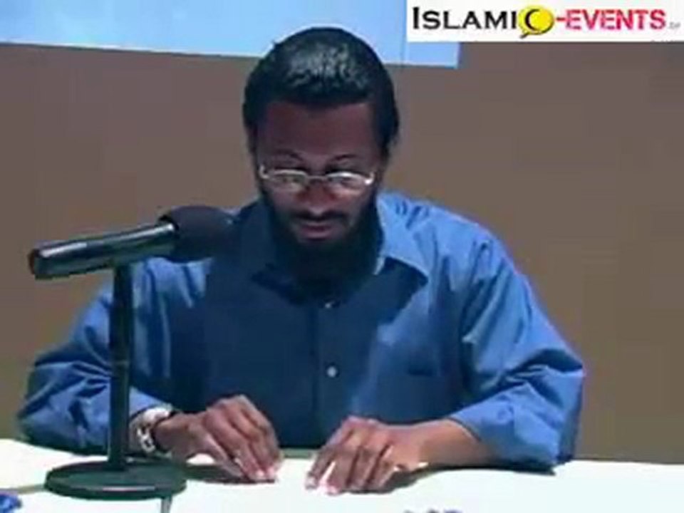 Musulmans - Faites le test - Musique ou Shahada