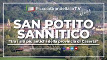 San Potito Sannitico - Piccola Grande Italia