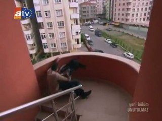 Eda: Geliyorum Aşkım Yanına Geliyorum