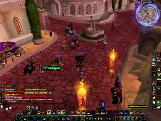 Calidad de video - Sujeto de prueba: TELEX en un dia normal en dala